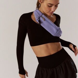 Free People Carpe Diem shorts